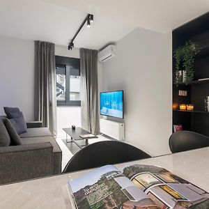 Apartment mit 2 Schlafzimmern